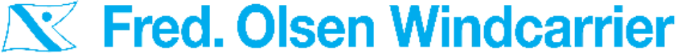 Fred Olsen logo